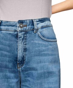 Jeans WARRI blauw