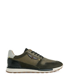 Sneaker Aircobra heren sneakers groen
