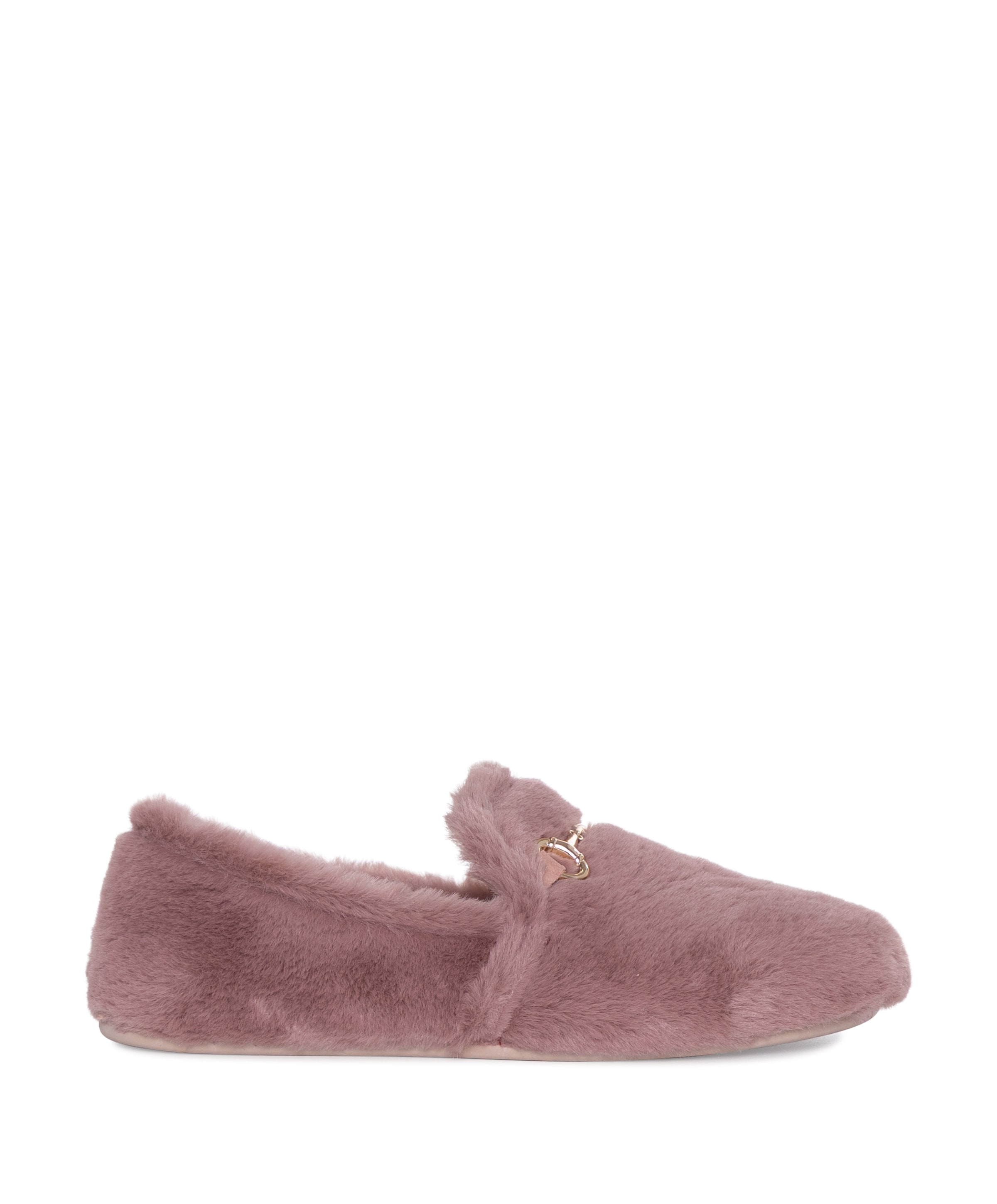 Pylaro dames pantoffels roze