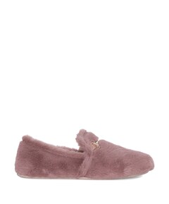 Pylaro dames pantoffels roze