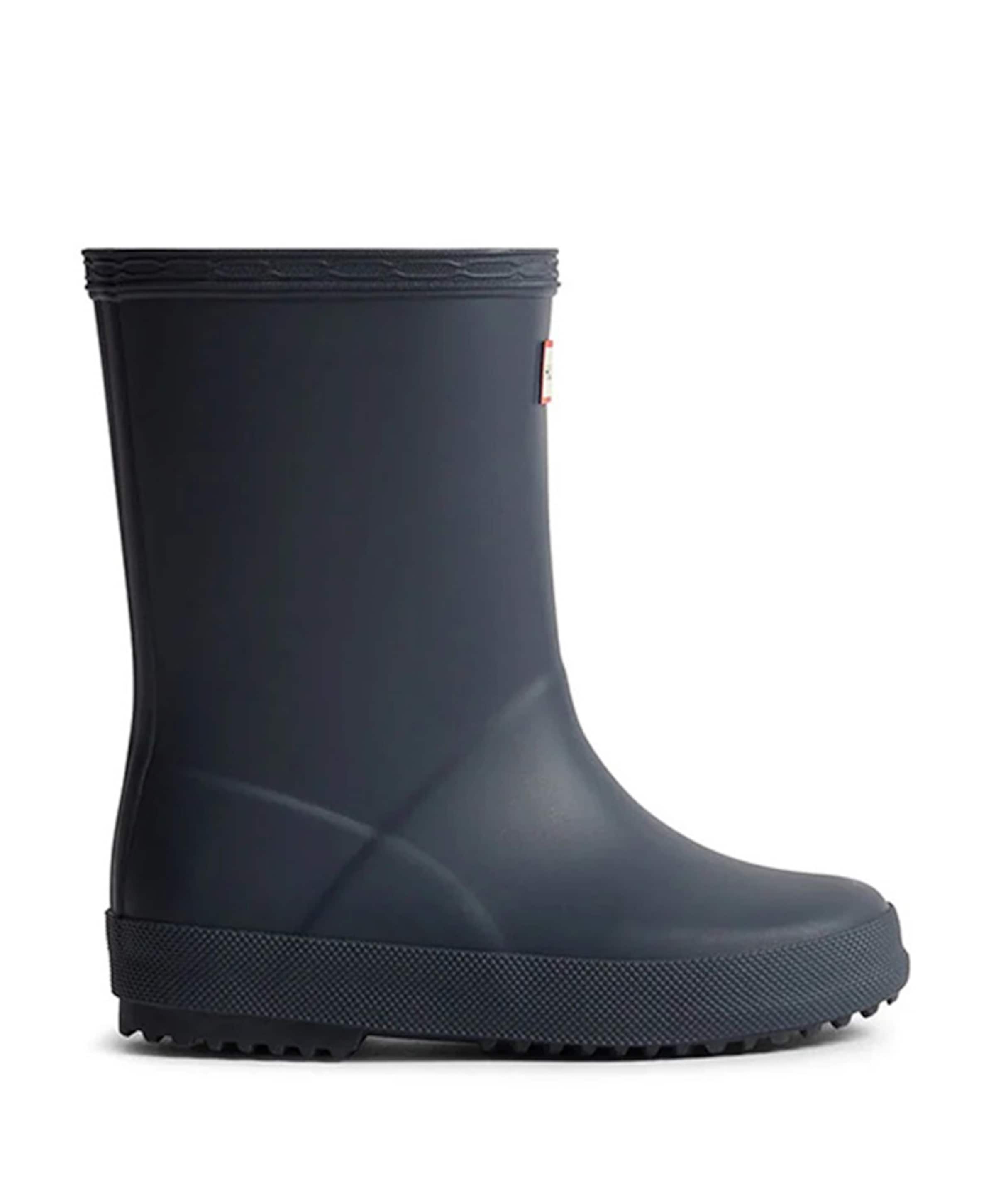 FIRST BOOT regenlaarzen  blauw