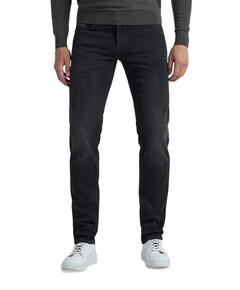 PME LEGEND NIGHTFLIGHT ELEME heren jeans zwart
