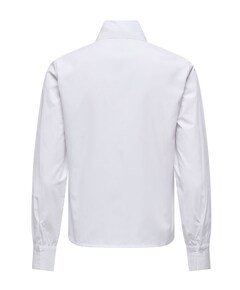 Dames blouse wit