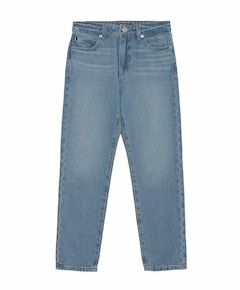STRAIGHT LIGHT jongens jeans blauw
