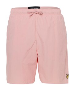 heren zwembroek roze