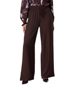 SOLANA dames broek bruin