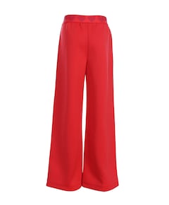 meisjes broek rood