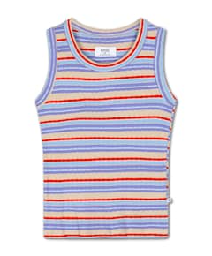 Meisjes top multicolor