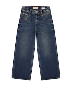 Luca jongens jeans blauw