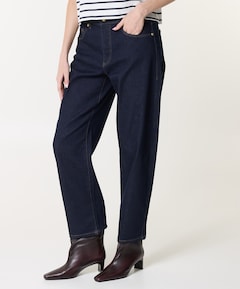 DANNI dames jeans blauw