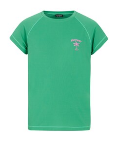 UV - T-shirt groen