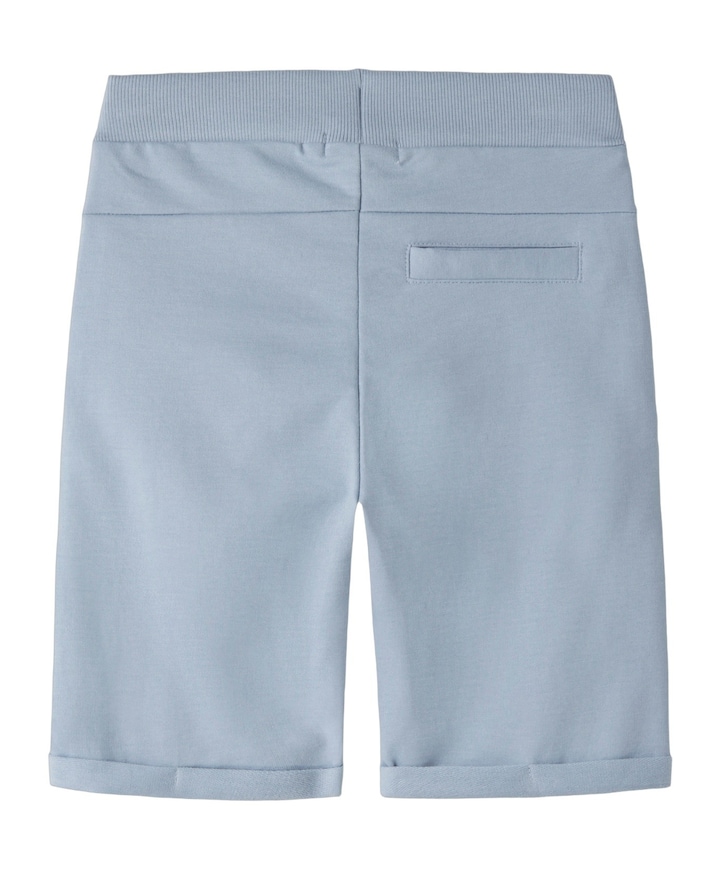 NKMVIMO SWE UNB NOOS jongens korte broek blauw