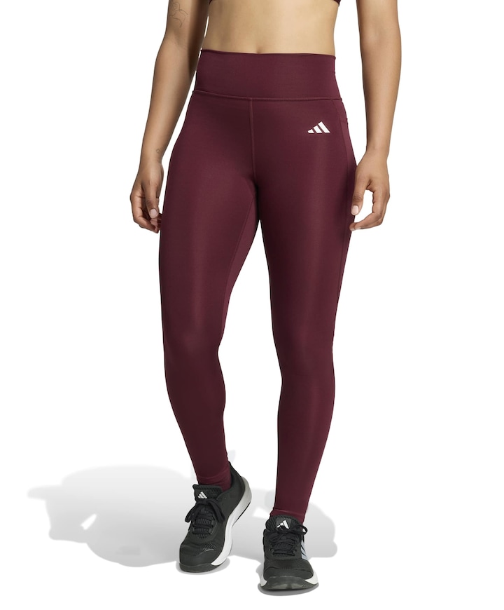 OPT ESS ST 1/1 dames tights rood