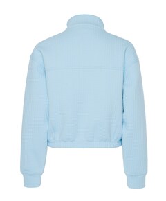 Vrije tijd trui blauw