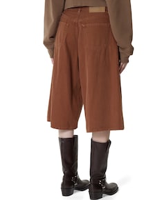 Lagacy dames bermuda bruin
