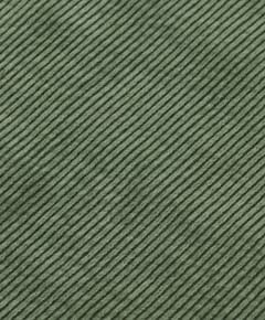 Heren overhemd lange mouw groen