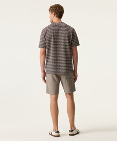 Heren T-shirt roze