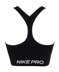 Dames singlet zwart