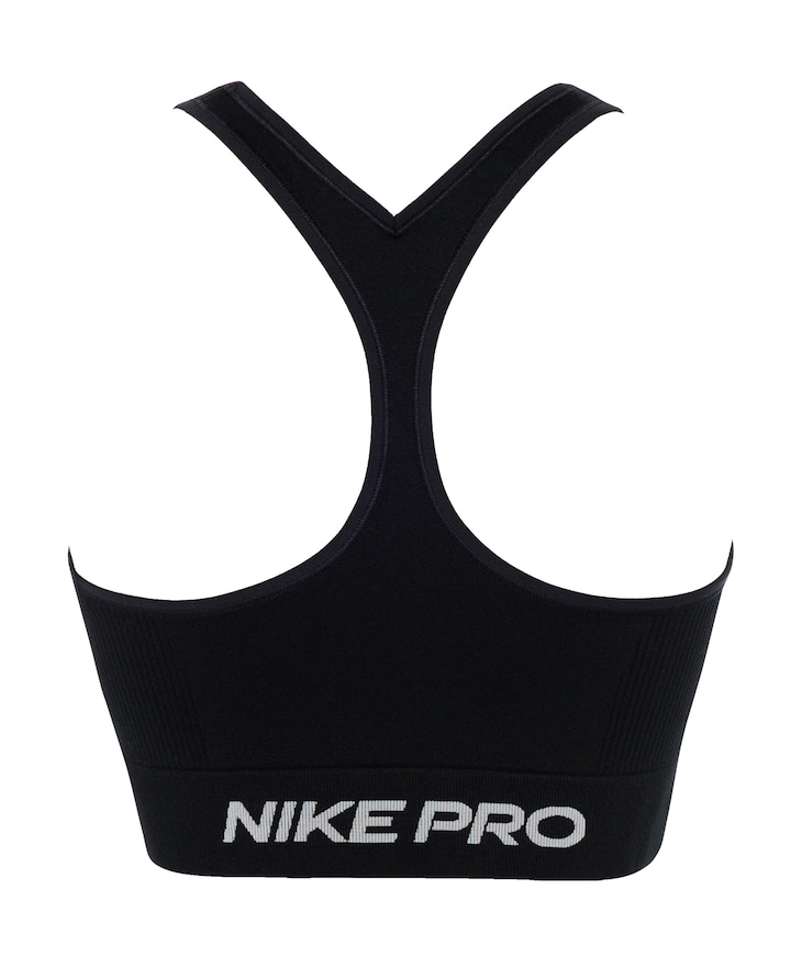 Dames singlet zwart