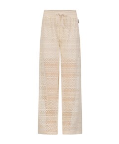 Alice meisjes broek ecru