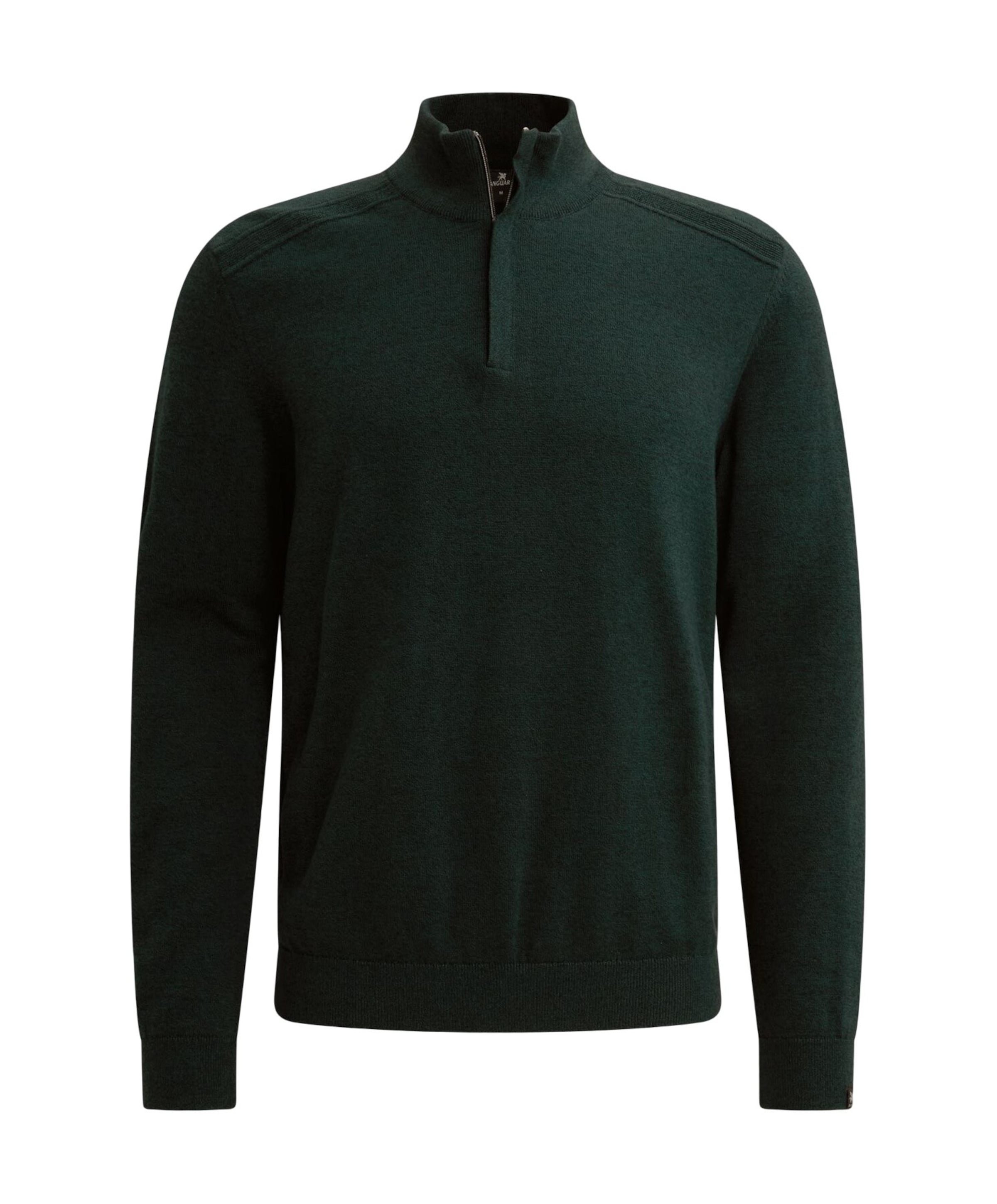 Heren trui groen