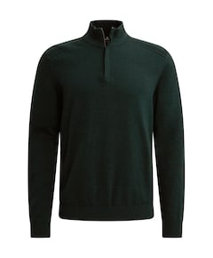 Heren trui groen