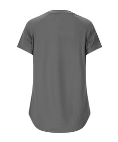 Dames t-shirt grijs