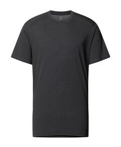 T-shirt zwart