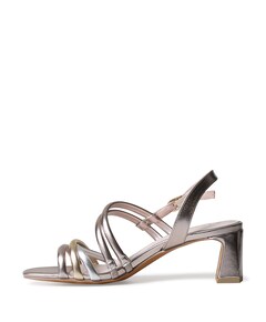 dames sandalets roze