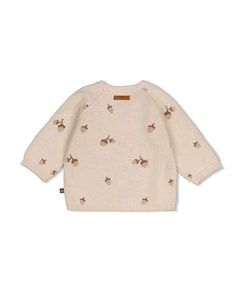 Uniseks vest beige
