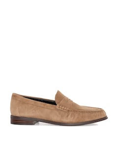 Delizia dames loafers beige