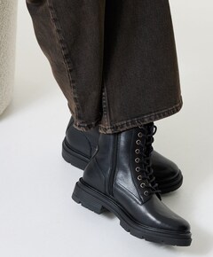 Yaelly dames boots zwart