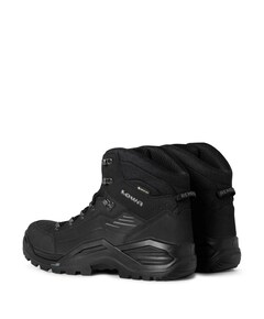 Renegade Evo GTX Mid heren wandelschoenen zwart