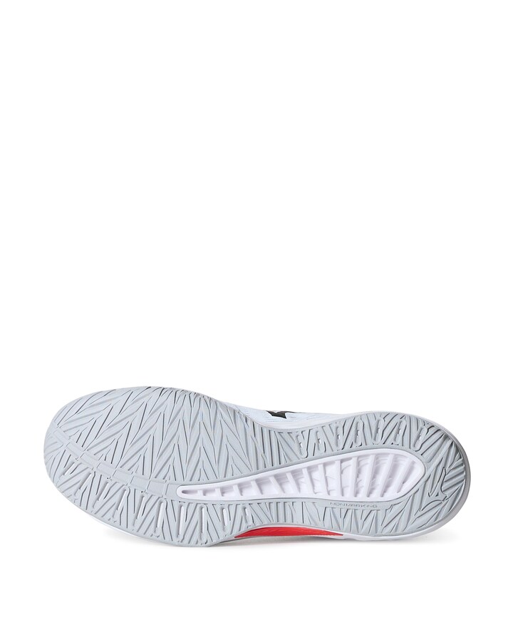 SHOE LIGHTNING SELECT heren volleybalschoenen wit
