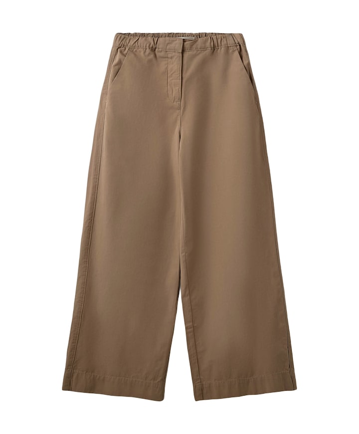 ReineSY Trousers meisjes broek bruin