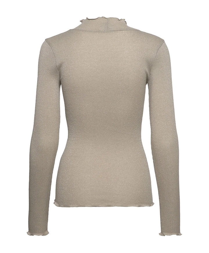 Dames trui beige