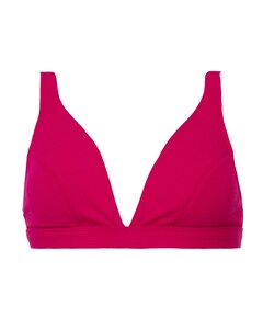 Bikinitop roze