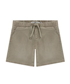 Boys Short jongens korte broek beige