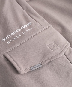 heren korte broek grijs