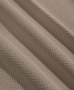 Heren polo beige