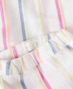 NMFFIMY meisjes broek roze