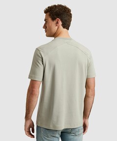 T-shirt groen