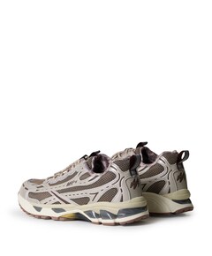 dames sneakers bruin
