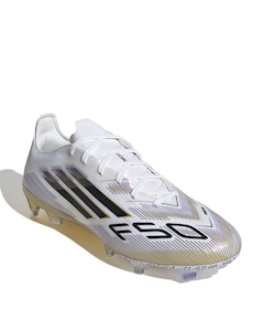 F50 Pro Fg heren voetbalschoenen wit