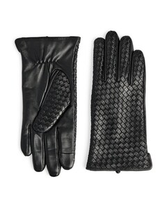 Dames handschoenen zwart