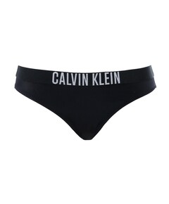 Bikinibroekje zwart