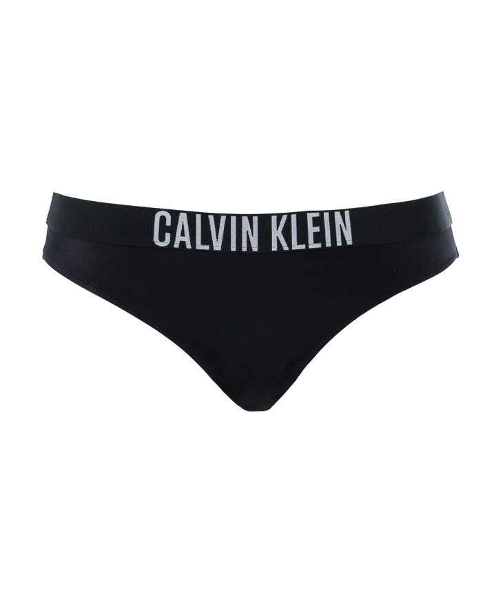 Bikinibroekje zwart