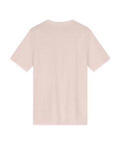 Heren T-shirt roze