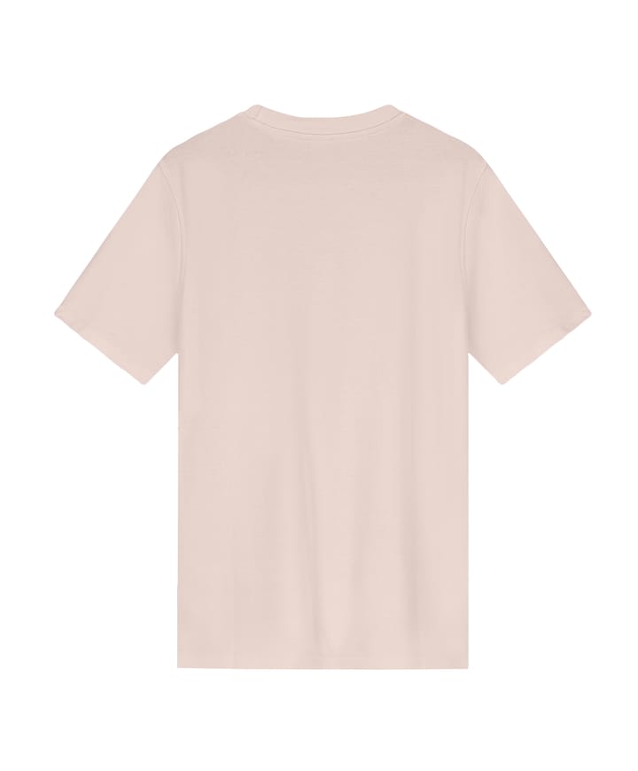 Heren T-shirt roze