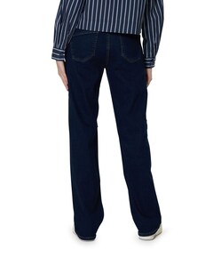 LIZ MODERN dames jeans blauw